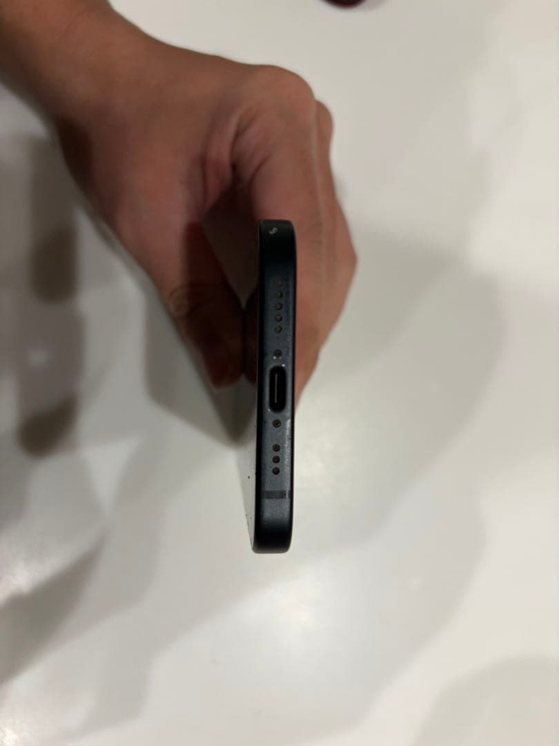 iPhone15 SIMフリー