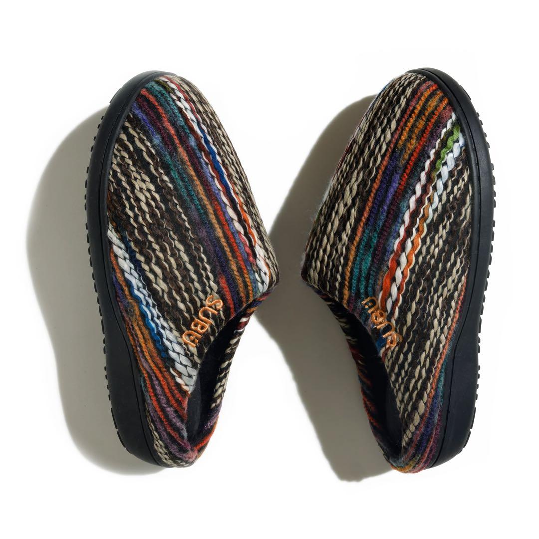 SUBU DOTS KALEIDOSCOPE SIZE 0：22.0-23.5