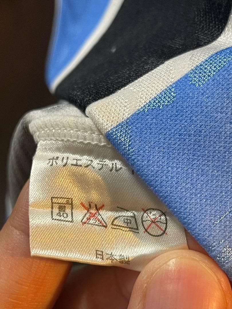 1998 川崎フロンターレ ユニフォーム O サイズ