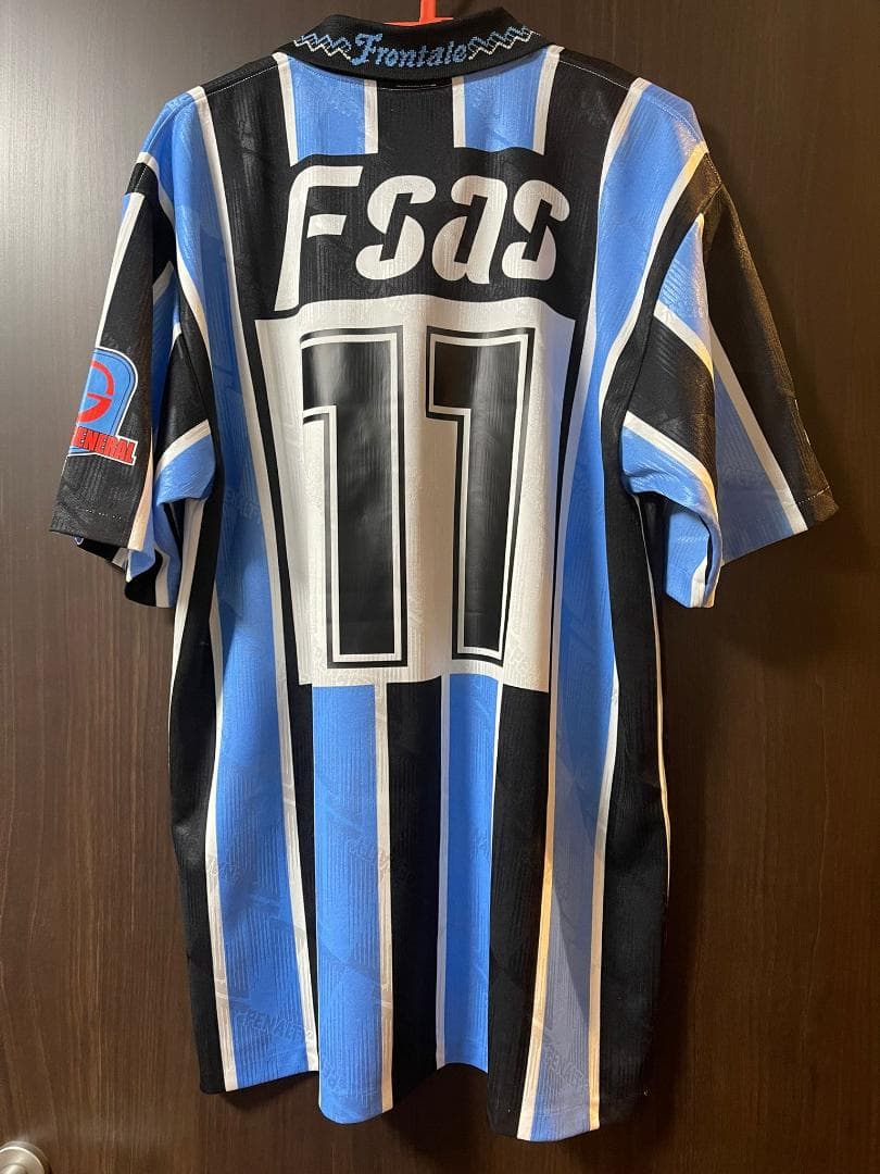 1998 川崎フロンターレ ユニフォーム O サイズ