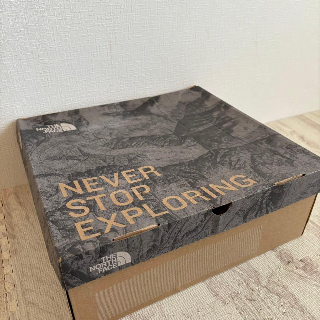 ノースフェイス ヌプシ ブーティ ライト ウォーター ブラック レディース 24