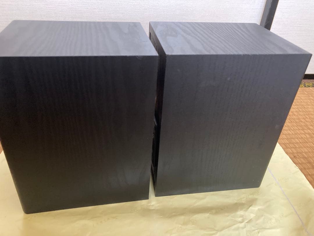 DALI Spektor1 ブラック