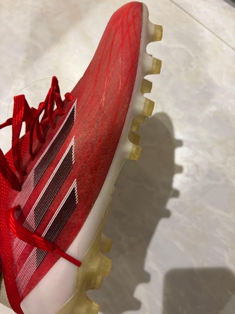 エックス スピードフロー.1 AG 【adidas アディダス】