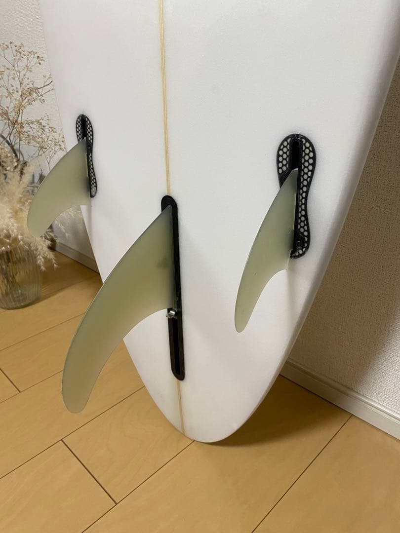 Ci mid 6.10f channel s サーフボード・ケース