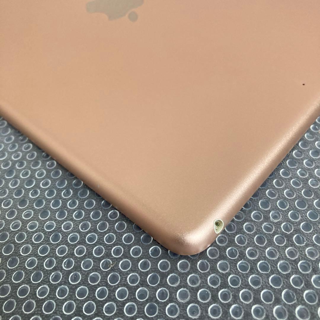 2911【早い者勝ち】iPad6 第6世代 128GB WIFIモデル☆