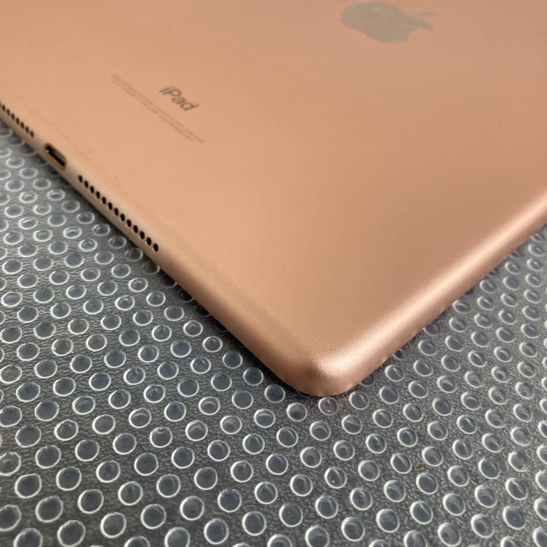 2911【早い者勝ち】iPad6 第6世代 128GB WIFIモデル☆