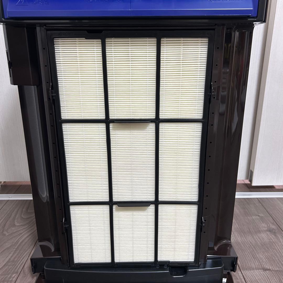 DAIKIN 空気清浄機 ACK70X-T ストリーマ空気清浄機 ダイキン