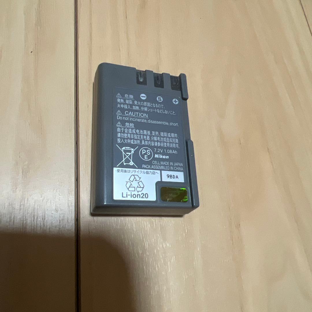 ニコン　一眼レフ　　セット　初心者