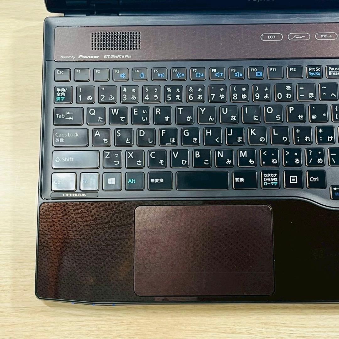 大容量 SSD512GB✨Windows11 ノートパソコン DVD カメラ