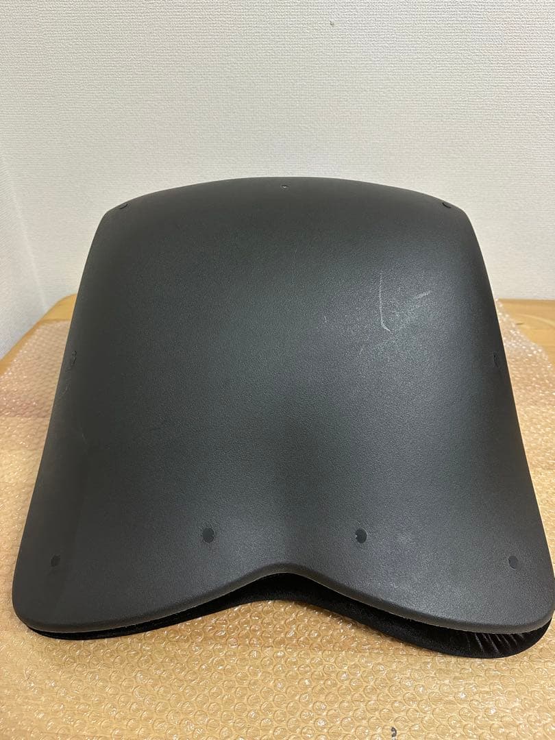 早い者勝ち スタイルプレミアムデラックス 姿勢矯正クッション