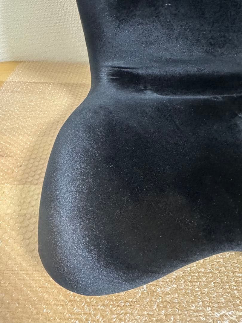 早い者勝ち スタイルプレミアムデラックス 姿勢矯正クッション