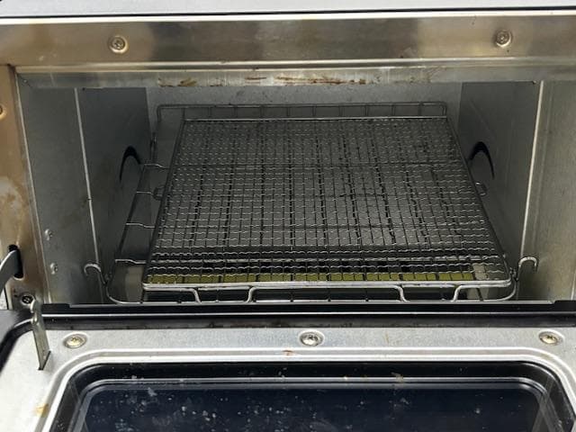 【コムギ】Bistro NT-D700 2024年製 オーブントースター