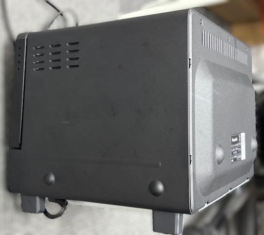 【コムギ】Bistro NT-D700 2024年製 オーブントースター