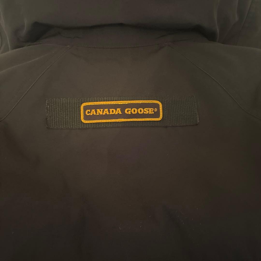 廃盤カナダグース　カムループス