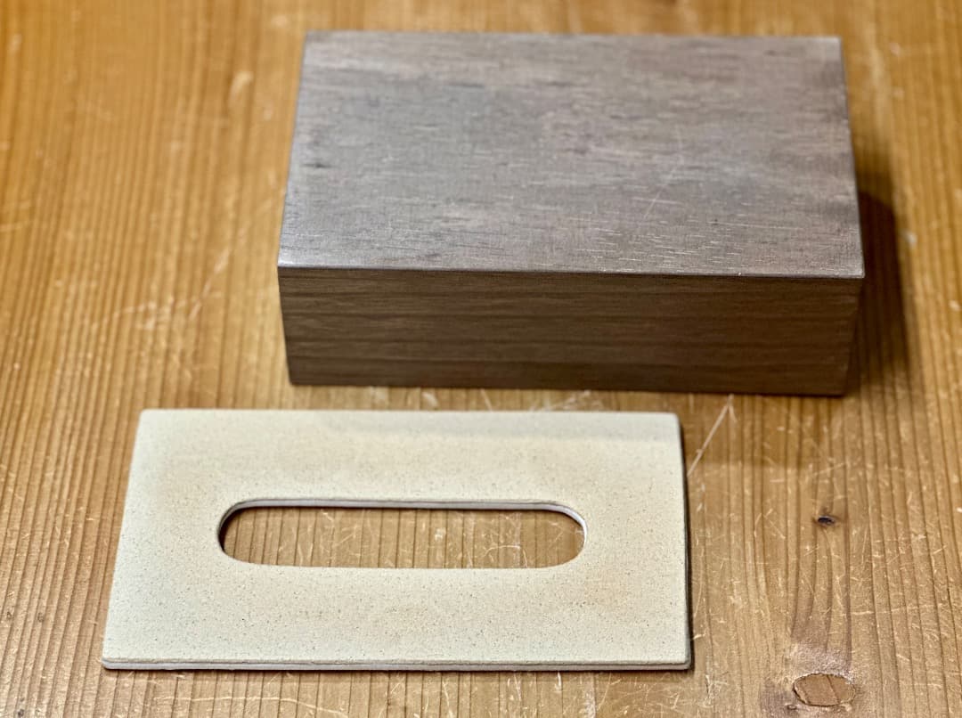 【値下げ】新品　工房ゆずりは　ティッシュBOX　カバー　花柄　ピンク　プレゼント