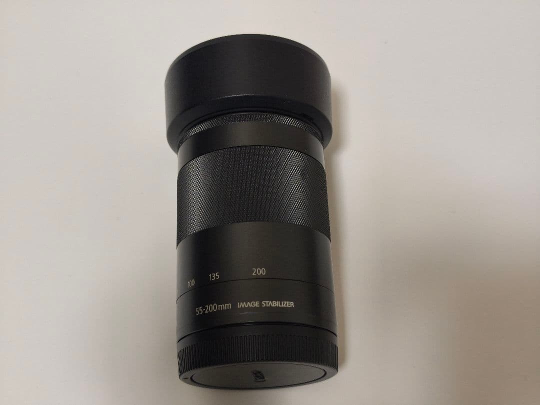 即撮影可！Canon ミラーレス EOS KISS M 、レンズ、その他セット