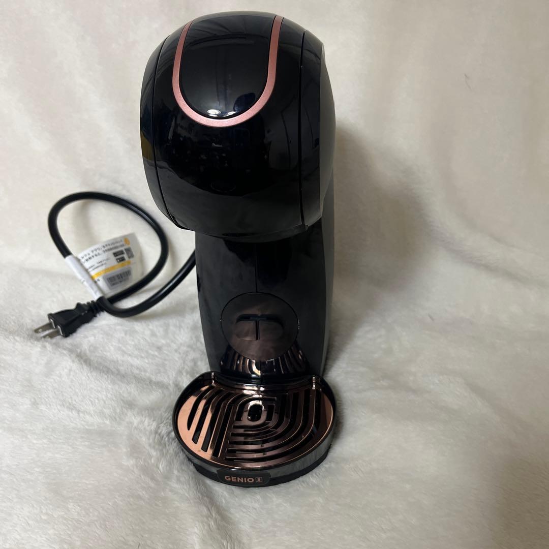 ジェニオ　エス　シェア