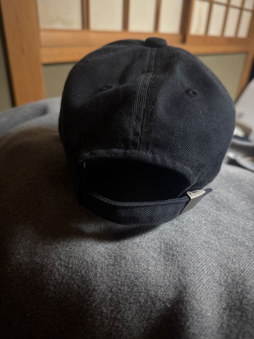 SAINTMICHAEL(セントマイケル) 6PANEL CAP