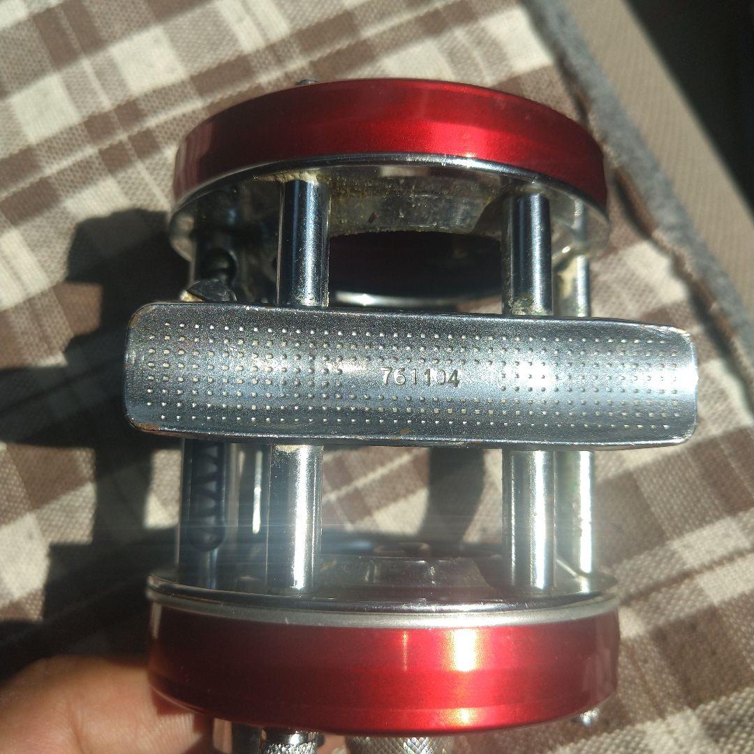 アンバサダー6500状態の良い左右サイドプレート欲しい方。