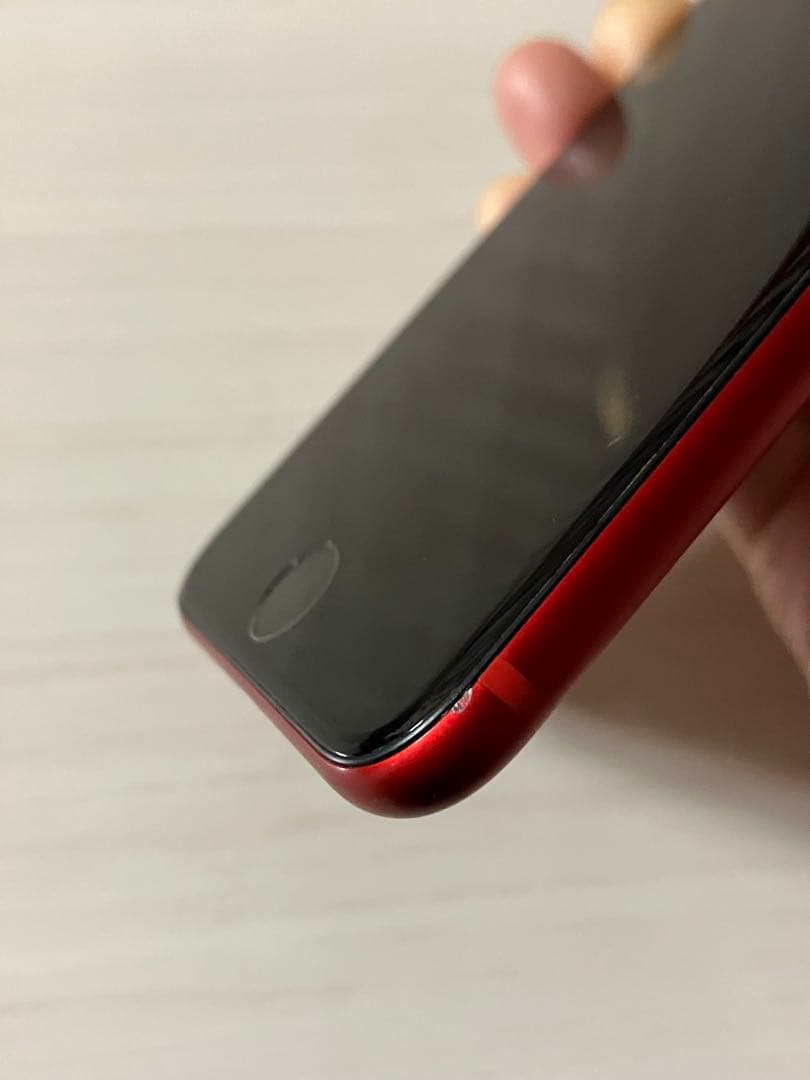 iphone8 256gb SIMフリー バッテリー100%