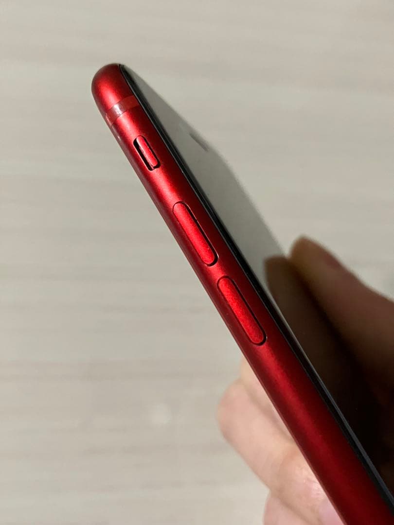 iphone8 256gb SIMフリー バッテリー100%