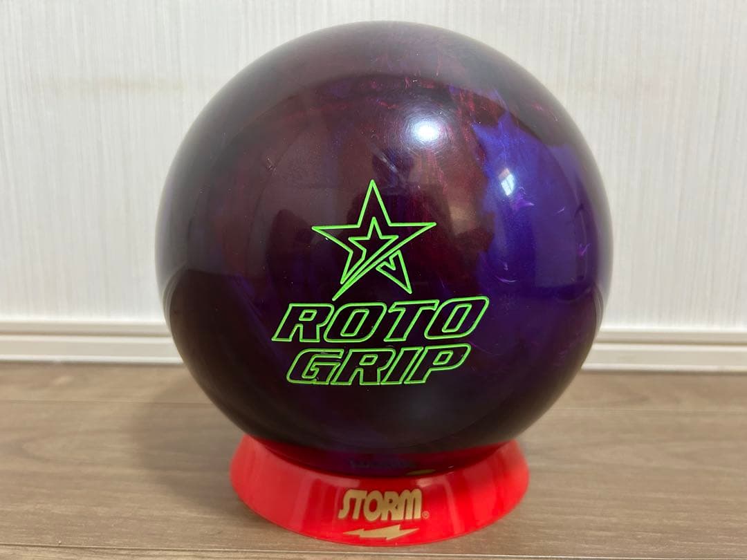 送料込み【新品】グレムリン　ロトグリップ　15ポンド2オンス3