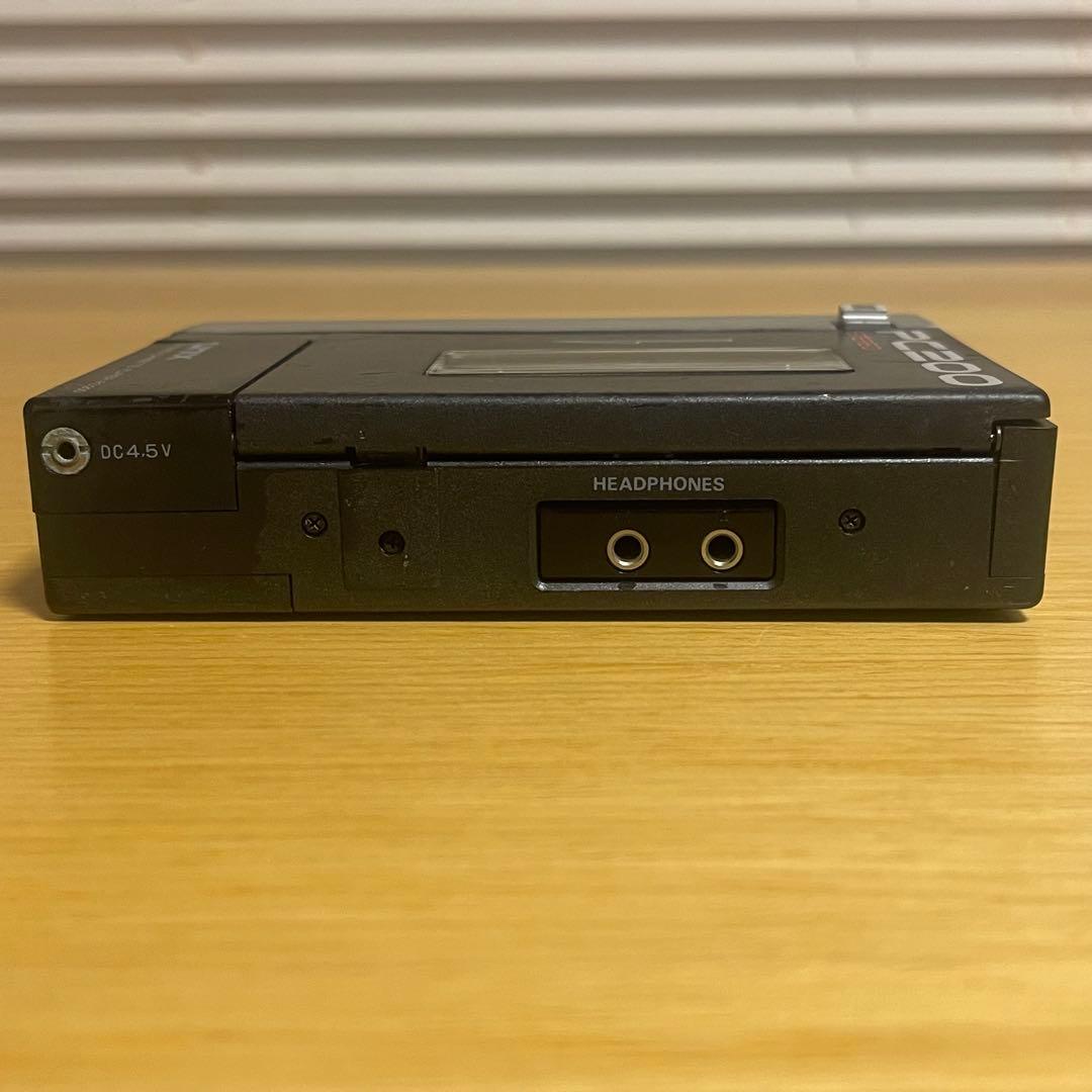 【希少】マランツ UNIX PC200 ポータブルカセットプレーヤー ジャンク品