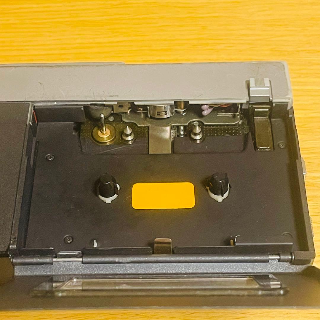 【希少】マランツ UNIX PC200 ポータブルカセットプレーヤー ジャンク品