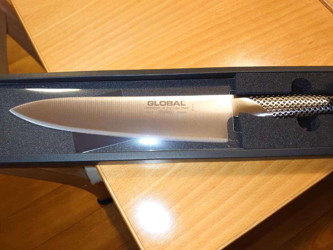 Aグローバル 三徳 2点セット GST-A46