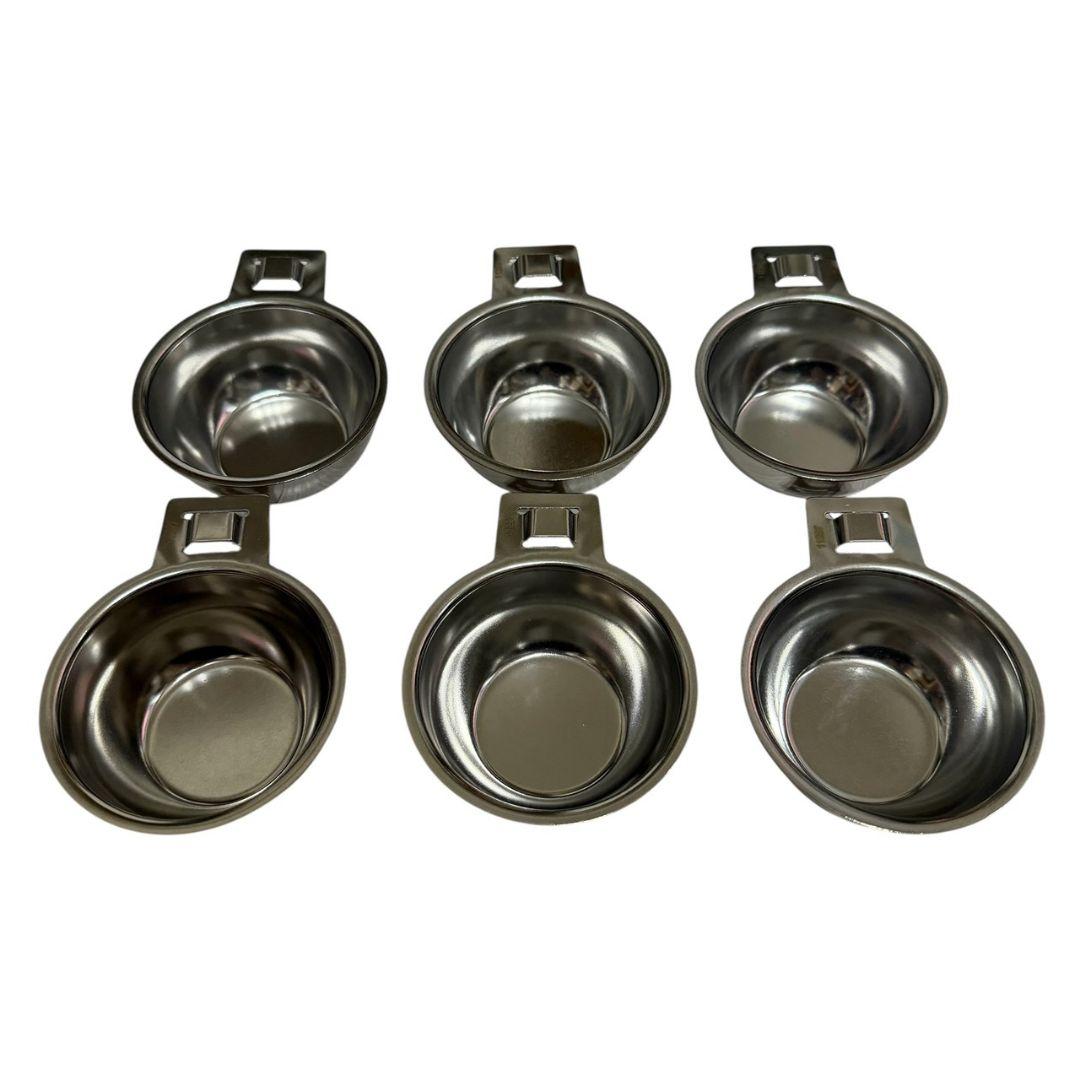 【新品未使用】Amway　Queen　6Lシチューパンセット