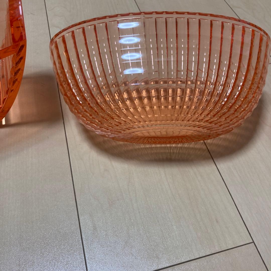 新品カルテル ！！ユーシャイン花瓶 フラワーベースオブジェ定価２９８００円