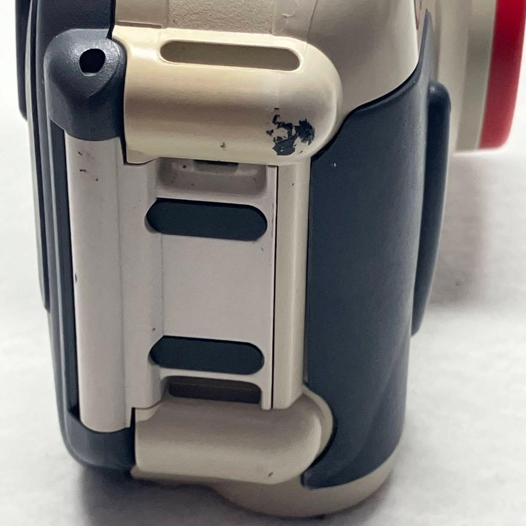 【完動品 美品】Canon Autoboy D5 PANORAMA 動作確認済