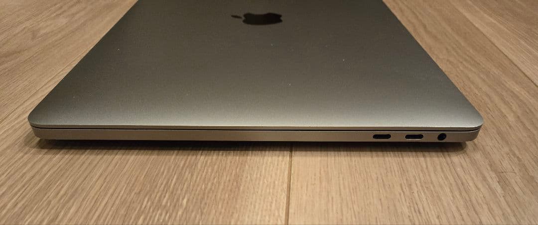【美品・特価】MacBook Pro 2020 16GB/512GB/13インチ