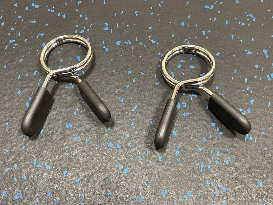 アメリカンバーベル Tグリップバーベル EZ ショート