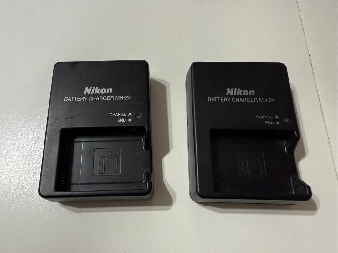 Nikon D5500 デジタル一眼レフ 18-55mm VR Ⅱ Kit