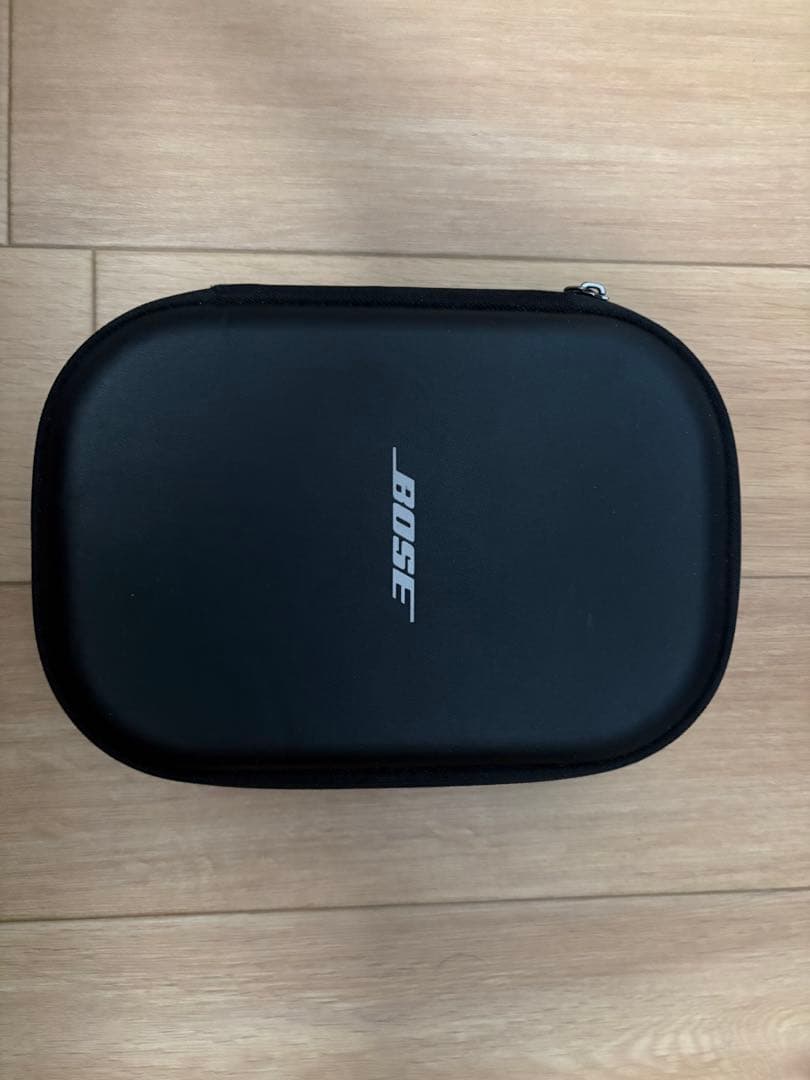 Bose QuietComfort ワイヤレスヘッドホン