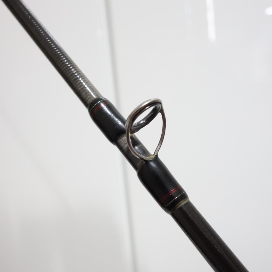 スティーズ STZ661MFB-SV ウェアウルフ STEEZ WEREWOLF