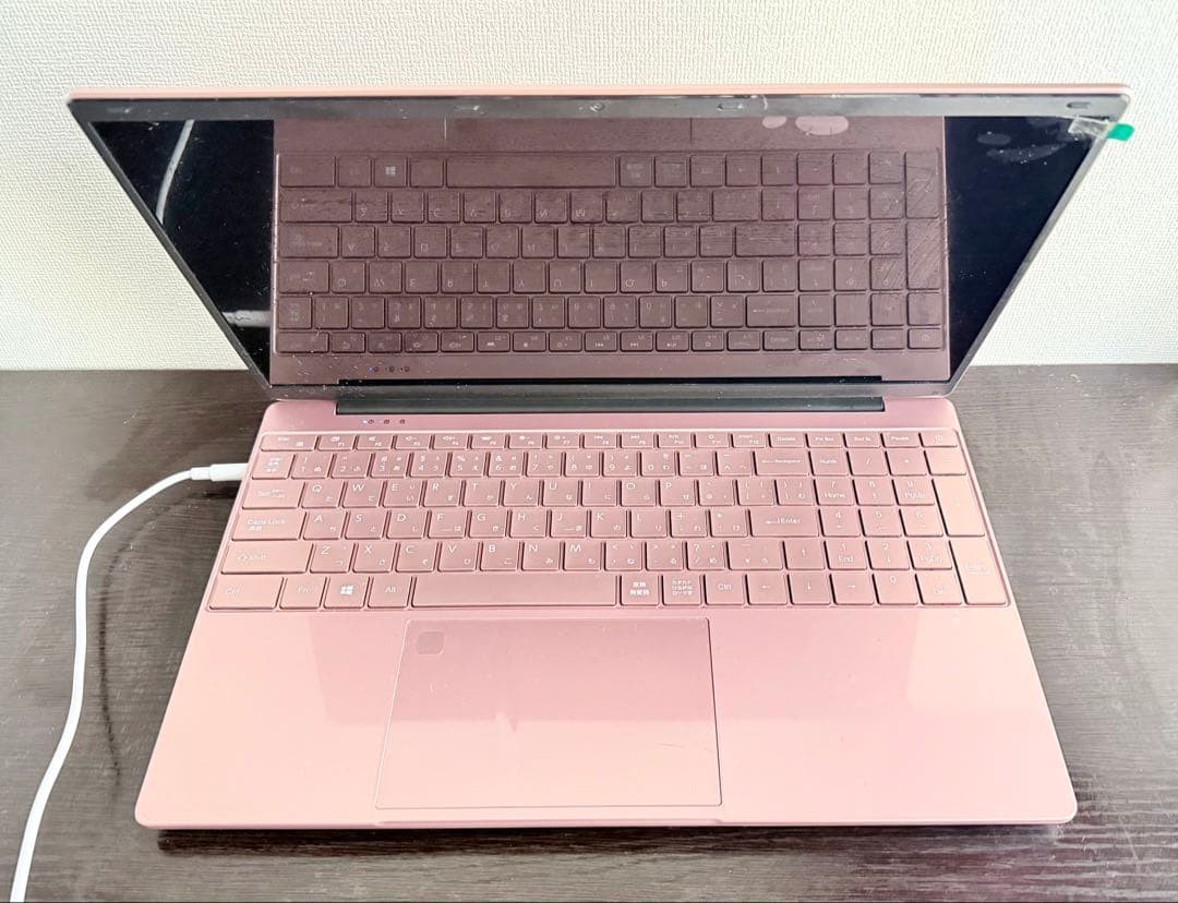 A*e様 2025年モデル 15.6インチ 第13世代Intel N95ノートパ