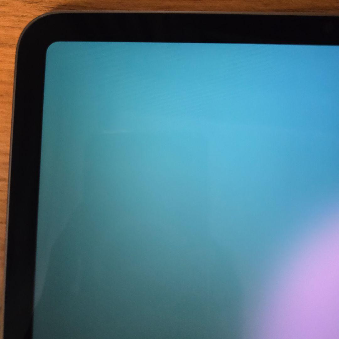 Apple iPad Pro 11インチ M1　256GB