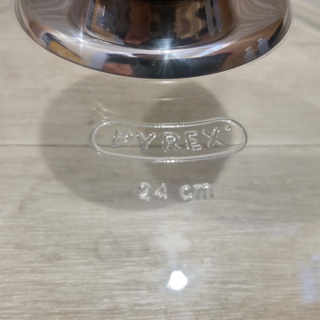 ★美品★ WMF フュージョンテック ミネラル フライパン 24cm 蓋付