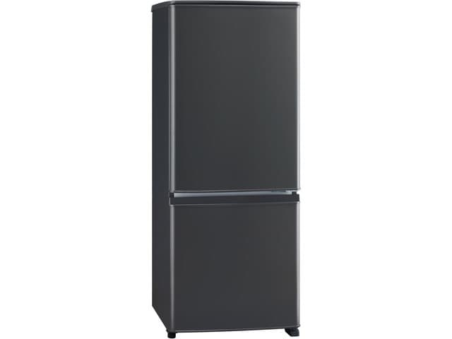 美品⭐️三菱 ノンフロン冷蔵庫 2024年製 小型 2ドア ワンオーナー 格安で