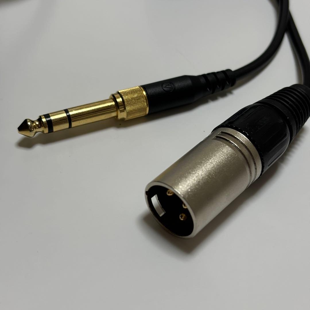 ATH-M50xSTS Audio-Technica オーディオテクニカ