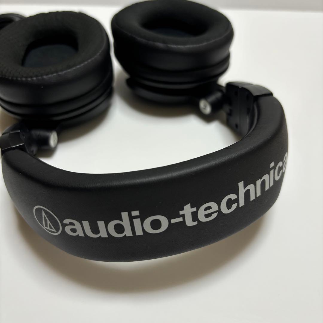 ATH-M50xSTS Audio-Technica オーディオテクニカ