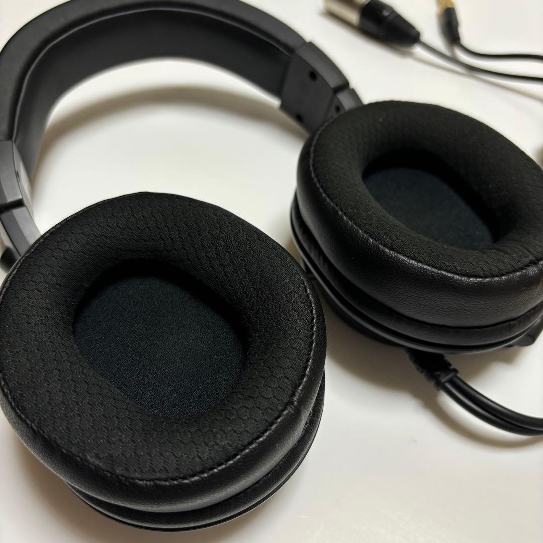 ATH-M50xSTS Audio-Technica オーディオテクニカ