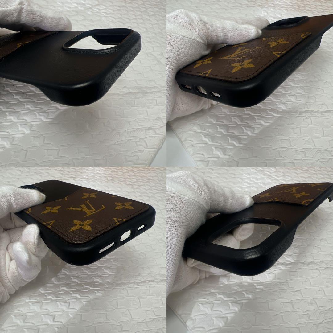 ✨極美品✨LV　ルイ・ヴィトン　iPhone16Pro MAX　ハードケース