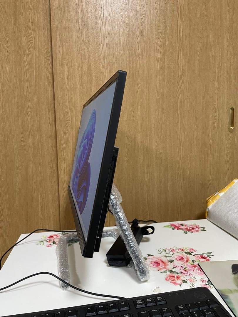 Windowsデスクトップ Lenovo ideacentre a340