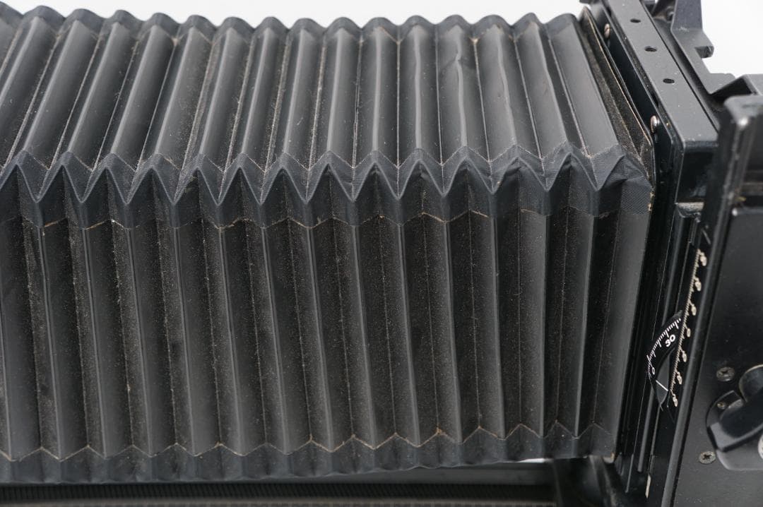 Horseman L45？ 4x5　大判　シノゴ　ビューカメラ