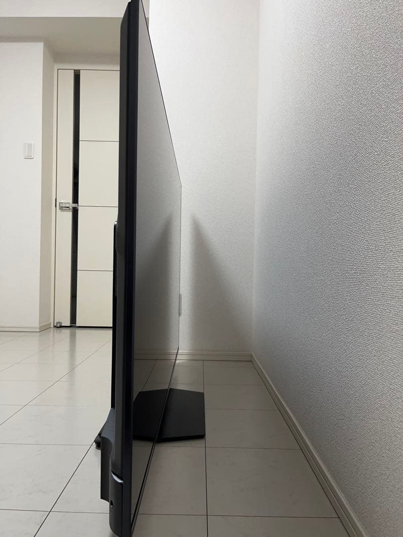 Hisense ハイセンス 液晶テレビ 65U8N 65V型 2024年製