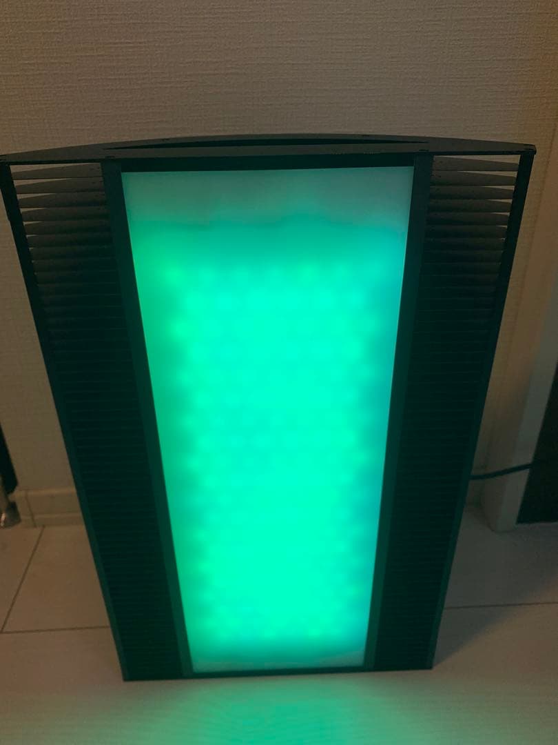 ADA ソーラーRGB リミテッドエディションブラック(ワイヤー切断、箱無し)