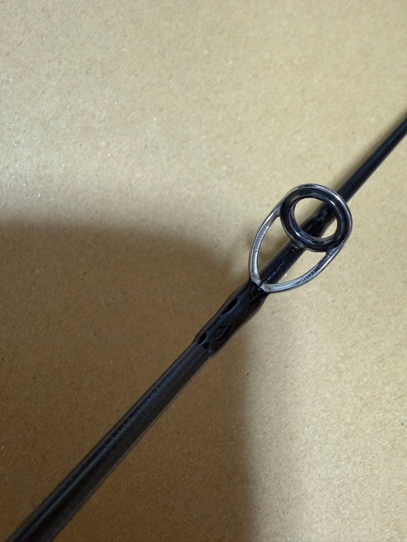 truthjapan oceansprinter 844 一度使用